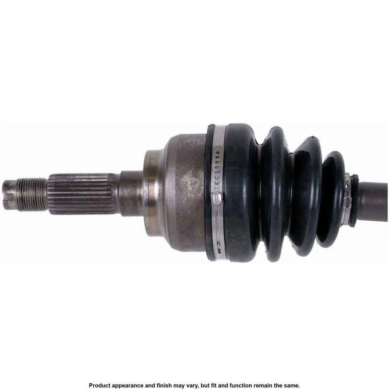 1998 Mazda Protege CV Axle Assembly Front Right A1 Cardone 608101 image 1 of 3