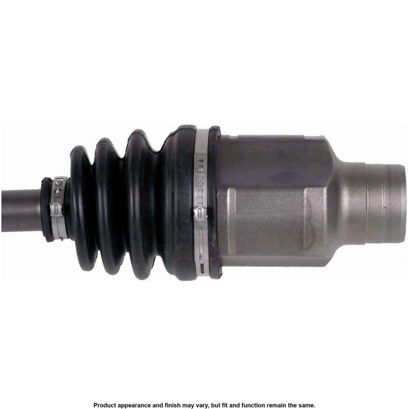 1998 Mazda Protege CV Axle Assembly Front Right A1 Cardone 608101 image 2 of 3