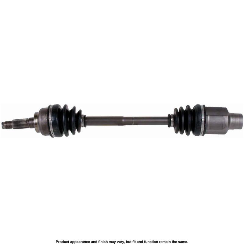 1998 Mazda Protege CV Axle Assembly Front Right A1 Cardone 608101 image 3 of 3