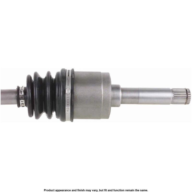 1991 Mazda Protege CV Axle Assembly Front Left A1 Cardone 608102 image 2 of 3