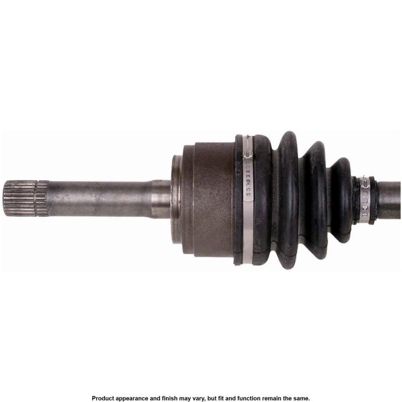 1999 Kia Sportage CV Axle Assembly