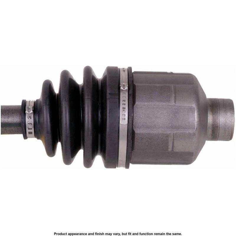1999 Kia Sportage CV Axle Assembly Front Left A1 Cardone 608105 image 2 of 3