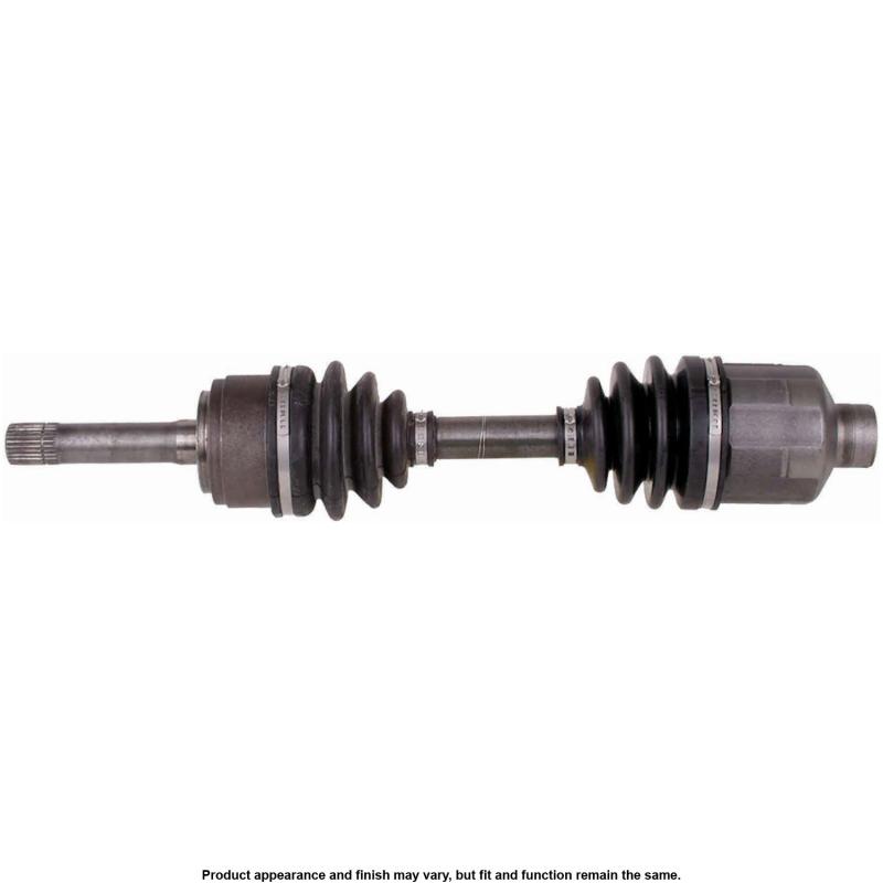 1999 Kia Sportage CV Axle Assembly Front Left A1 Cardone 608105 image 3 of 3