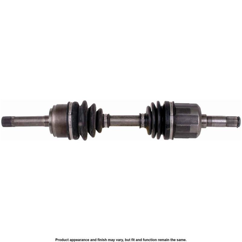 1999 Kia Sportage CV Axle Assembly Front Right A1 Cardone 608106 image 1 of 3