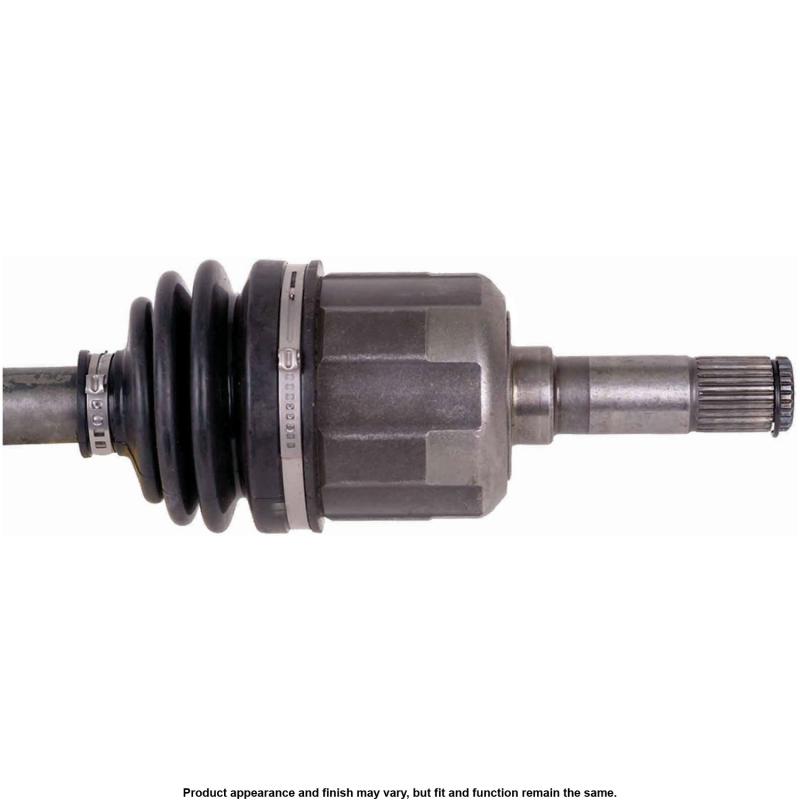 1999 Kia Sportage CV Axle Assembly Front Right A1 Cardone 608106 image 2 of 3