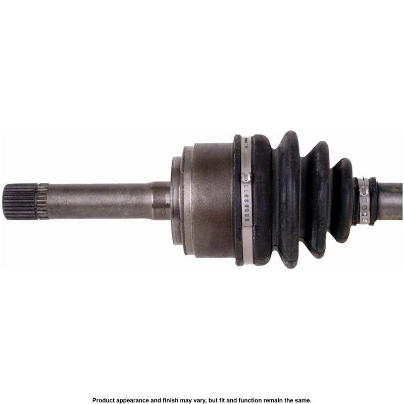 1999 Kia Sportage CV Axle Assembly Front Right A1 Cardone 608106 image 3 of 3