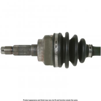 1995 Kia Sephia CV Axle Assembly Front Right A1 Cardone 608107 image 1 of 3