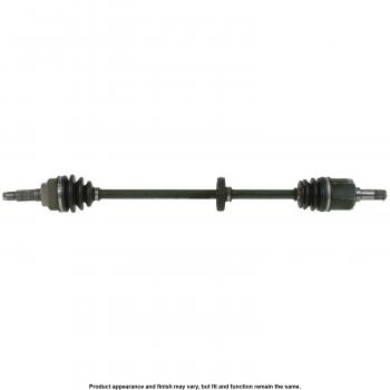 1995 Kia Sephia CV Axle Assembly Front Right A1 Cardone 608107 image 2 of 3