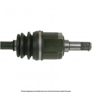 1995 Kia Sephia CV Axle Assembly Front Right A1 Cardone 608107 image 3 of 3