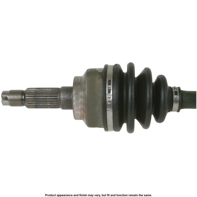 1994 Kia Sephia CV Axle Assembly Front Right A1 Cardone 608107 image 1 of 3