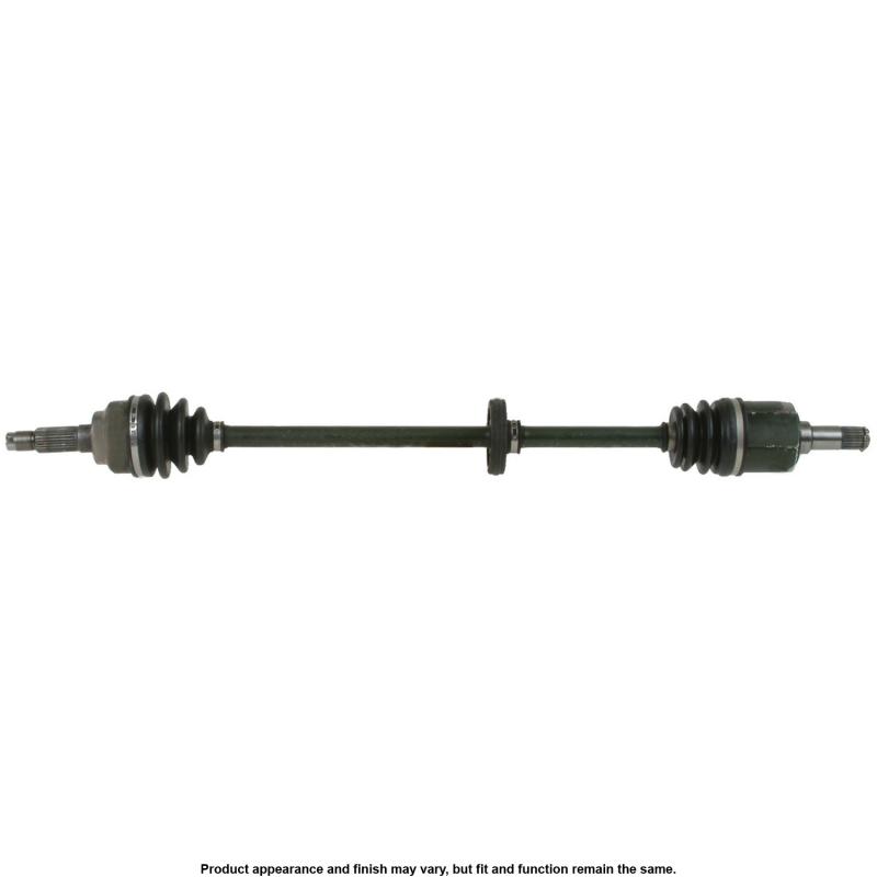 1994 Kia Sephia CV Axle Assembly Front Right A1 Cardone 608107 image 2 of 3