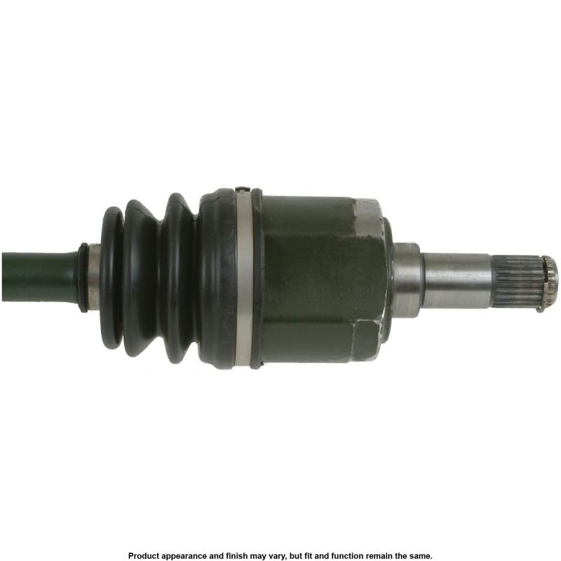 1994 Kia Sephia CV Axle Assembly Front Right A1 Cardone 608107 image 3 of 3