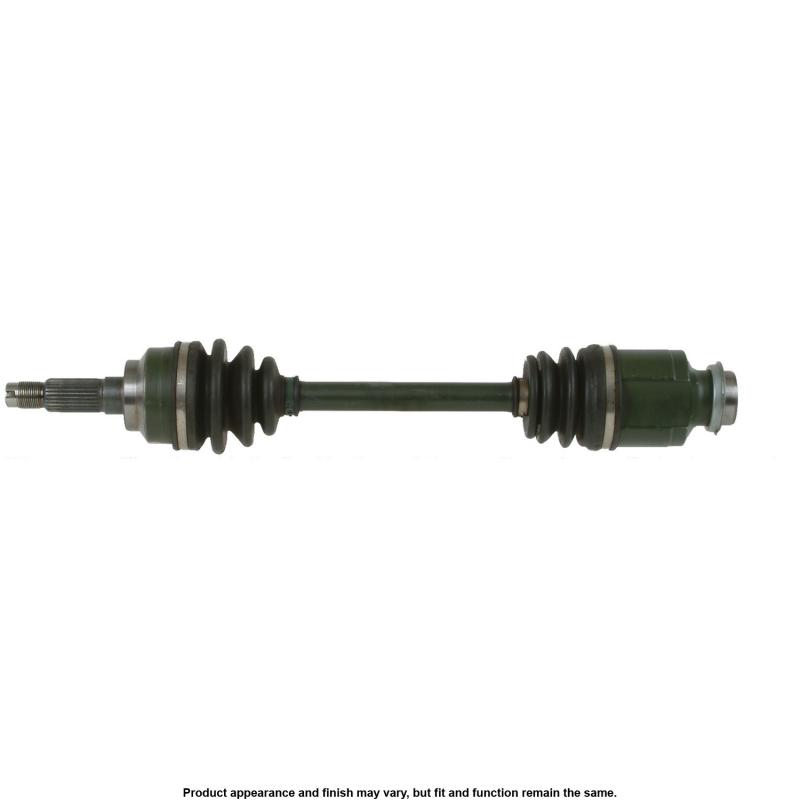 A1 Cardone 608108 - CV Axle Shaft A1 Cardone 608108 CV Axle Assembly product image 2 of 3