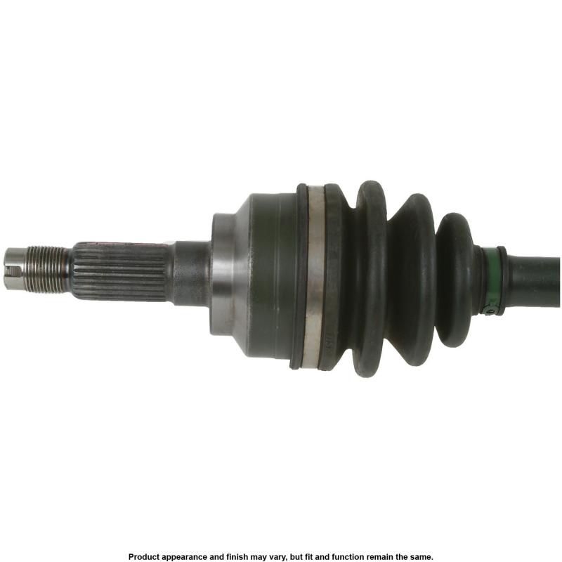 A1 Cardone 608108 - CV Axle Shaft A1 Cardone 608108 CV Axle Assembly product image 3 of 3