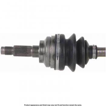 1995 Kia Sephia CV Axle Assembly Front Left A1 Cardone 608109 image 1 of 3
