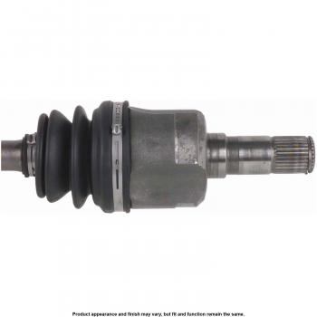 1995 Kia Sephia CV Axle Assembly Front Left A1 Cardone 608109 image 2 of 3