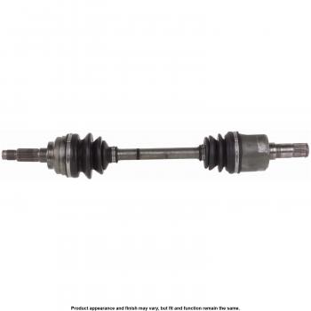 1995 Kia Sephia CV Axle Assembly Front Left A1 Cardone 608109 image 3 of 3