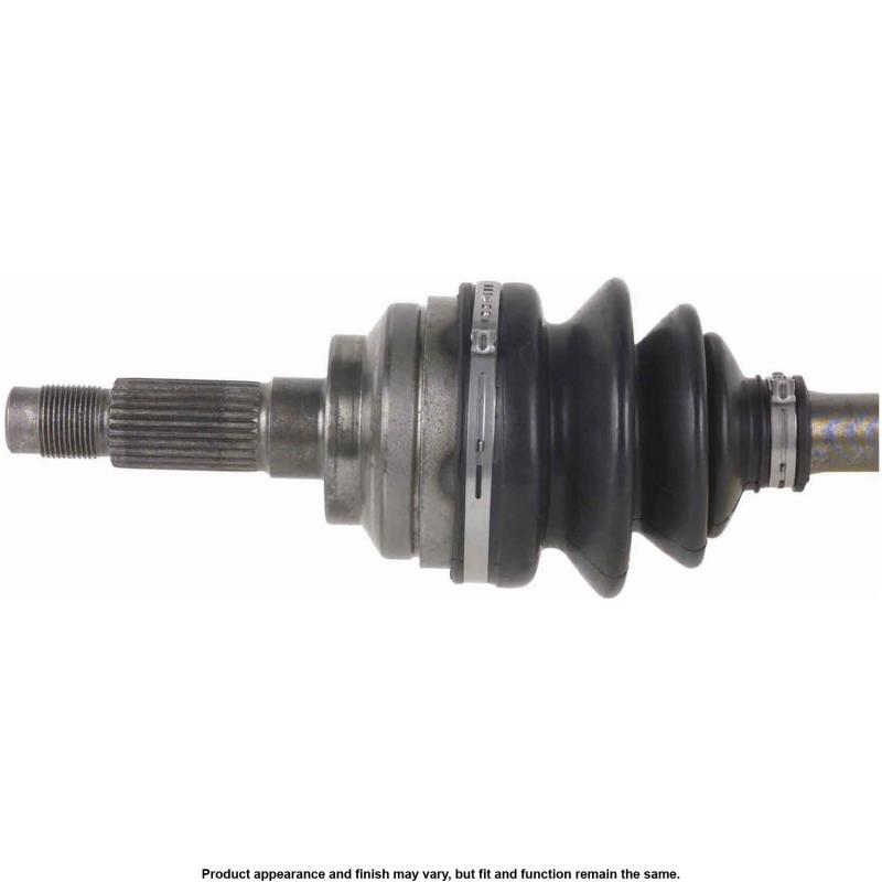 1997 Kia Sephia CV Axle Assembly Front Left A1 Cardone 608109 image 1 of 3