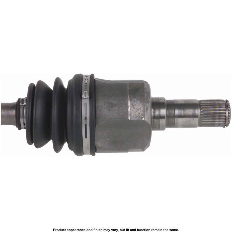 1997 Kia Sephia CV Axle Assembly Front Left A1 Cardone 608109 image 2 of 3