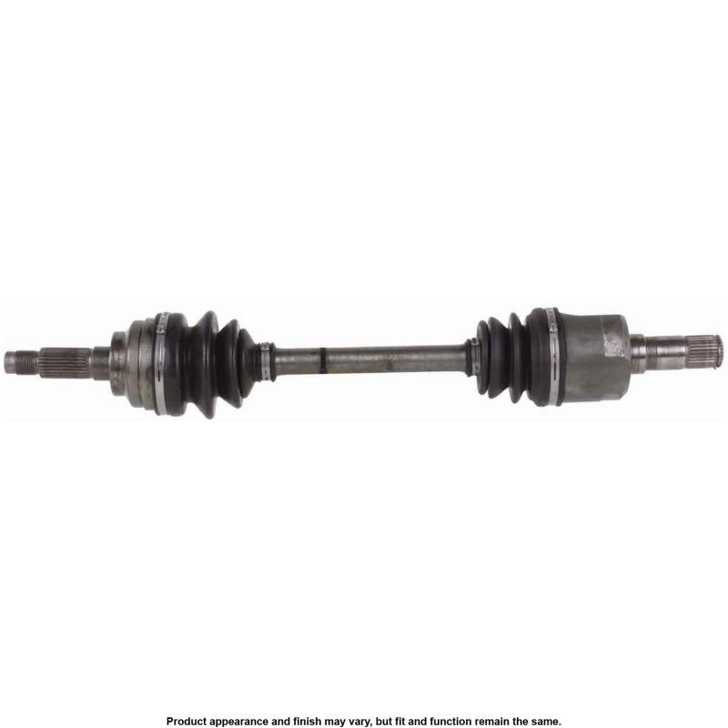 1997 Kia Sephia CV Axle Assembly Front Left A1 Cardone 608109 image 3 of 3