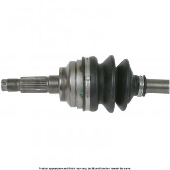 1995 Kia Sephia CV Axle Assembly Front Right A1 Cardone 608111 image 2 of 3