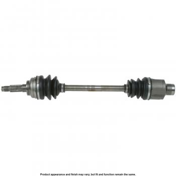 1995 Kia Sephia CV Axle Assembly Front Right A1 Cardone 608111 image 3 of 3