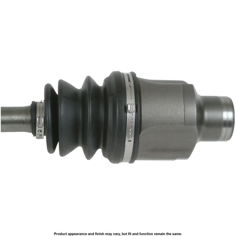 1997 Kia Sephia CV Axle Assembly Front Right A1 Cardone 608111 image 1 of 3