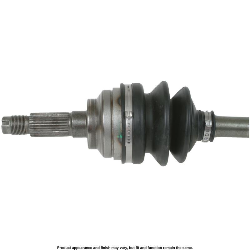 1997 Kia Sephia CV Axle Assembly Front Right A1 Cardone 608111 image 2 of 3