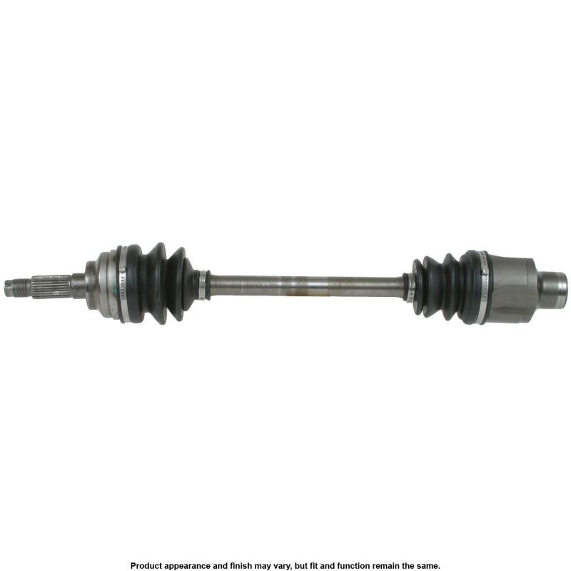 1997 Kia Sephia CV Axle Assembly Front Right A1 Cardone 608111 image 3 of 3