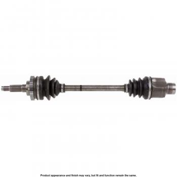 1995 Kia Sephia CV Axle Assembly Front Right A1 Cardone 608112 image 1 of 3
