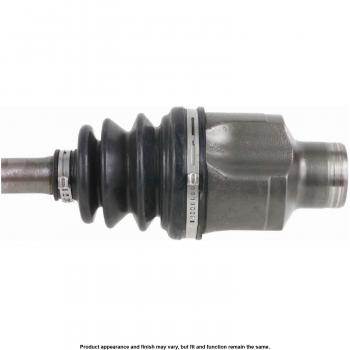 1995 Kia Sephia CV Axle Assembly Front Right A1 Cardone 608112 image 2 of 3