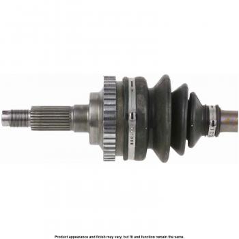 1995 Kia Sephia CV Axle Assembly Front Right A1 Cardone 608112 image 3 of 3