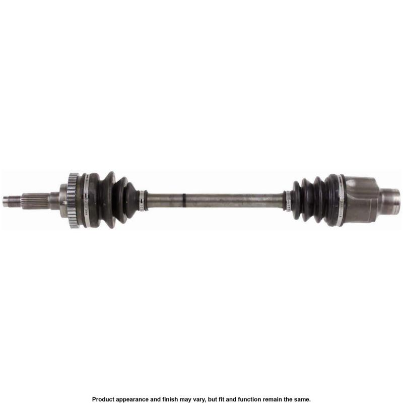 1997 Kia Sephia CV Axle Assembly Front Right A1 Cardone 608112 image 1 of 3