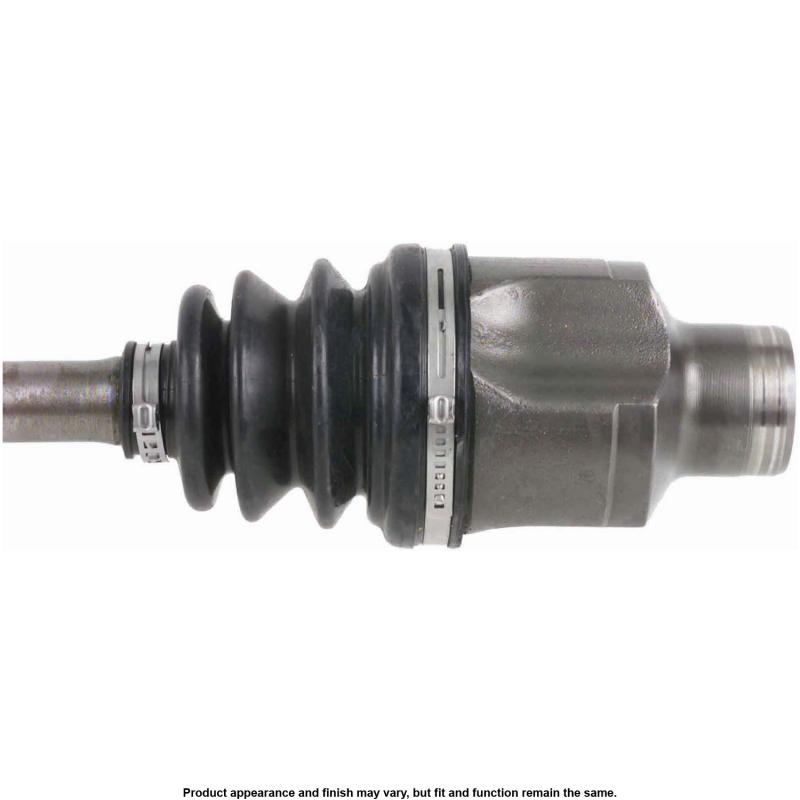 1997 Kia Sephia CV Axle Assembly Front Right A1 Cardone 608112 image 2 of 3
