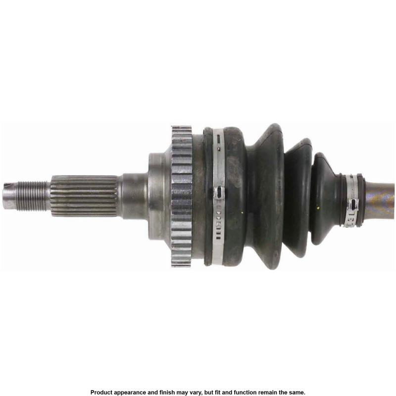 1997 Kia Sephia CV Axle Assembly Front Right A1 Cardone 608112 image 3 of 3