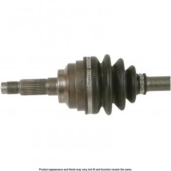 2000 Kia Sephia CV Axle Assembly Front Right A1 Cardone 608113 image 1 of 3
