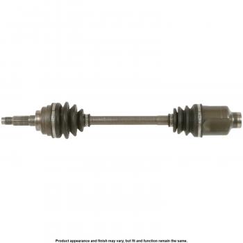 2000 Kia Sephia CV Axle Assembly Front Right A1 Cardone 608113 image 2 of 3