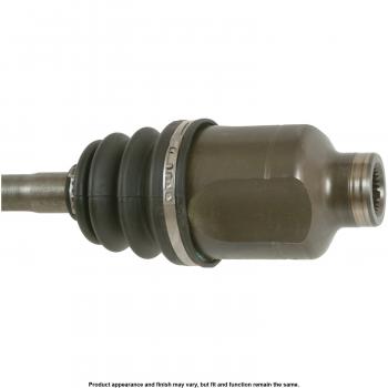 2000 Kia Sephia CV Axle Assembly Front Right A1 Cardone 608113 image 3 of 3