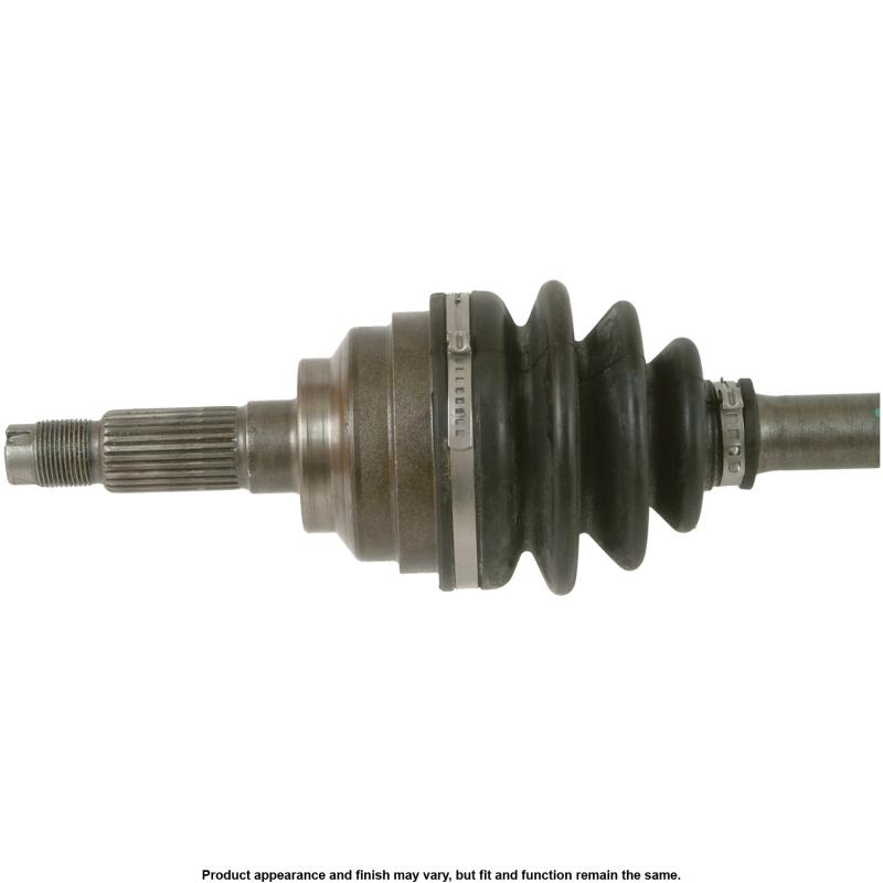 2000 Kia Sephia CV Axle Assembly Front Right A1 Cardone 608113 image 1 of 3