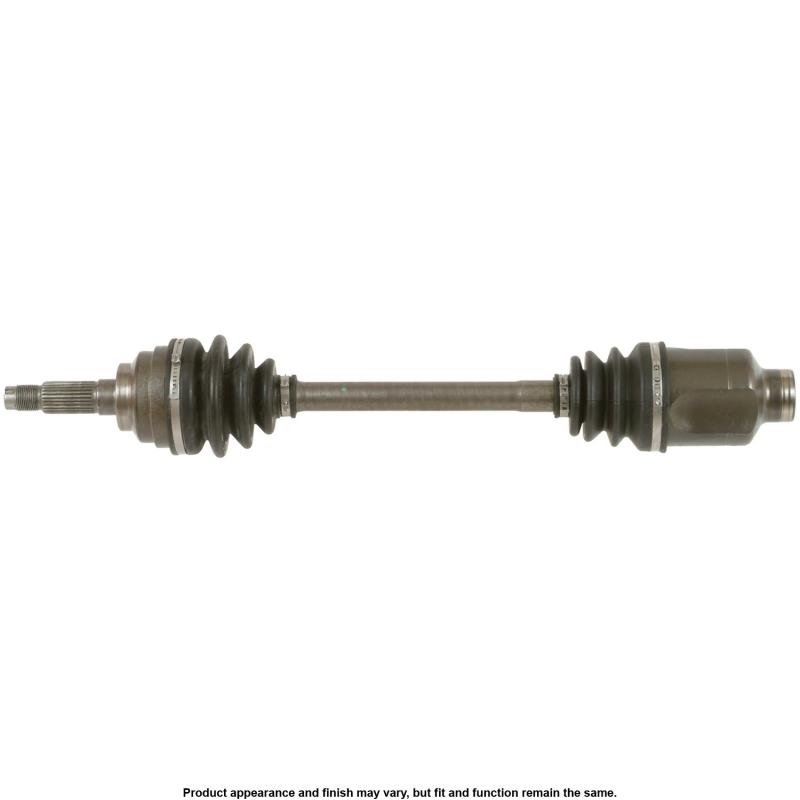2000 Kia Sephia CV Axle Assembly Front Right A1 Cardone 608113 image 2 of 3