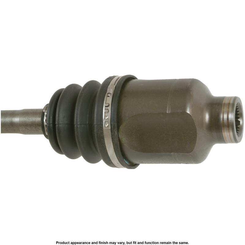 2000 Kia Sephia CV Axle Assembly Front Right A1 Cardone 608113 image 3 of 3