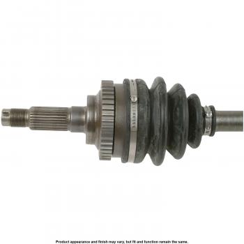 2000 Kia Sephia CV Axle Assembly Front Right A1 Cardone 608114 image 1 of 3