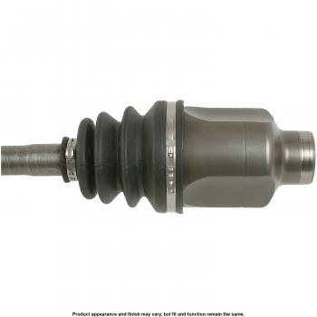 2000 Kia Sephia CV Axle Assembly Front Right A1 Cardone 608114 image 2 of 3