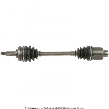2000 Kia Sephia CV Axle Assembly Front Right A1 Cardone 608114 image 3 of 3
