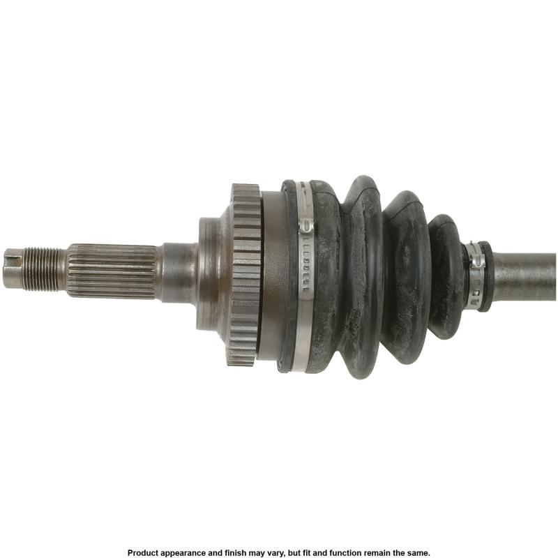 2000 Kia Sephia CV Axle Assembly Front Right A1 Cardone 608114 image 1 of 3