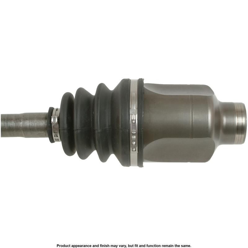 2000 Kia Sephia CV Axle Assembly Front Right A1 Cardone 608114 image 2 of 3