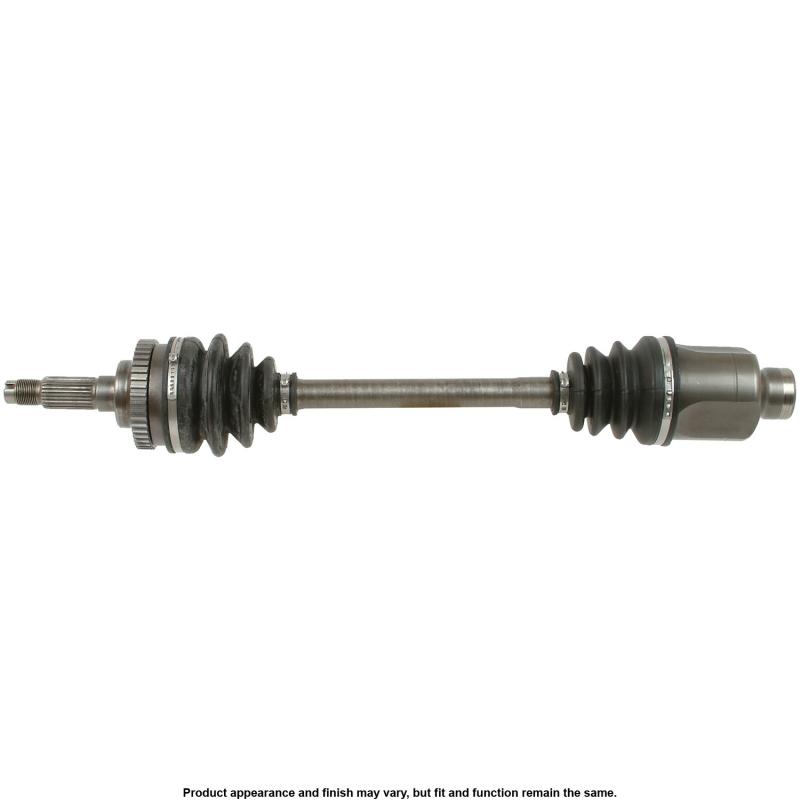 2000 Kia Sephia CV Axle Assembly Front Right A1 Cardone 608114 image 3 of 3