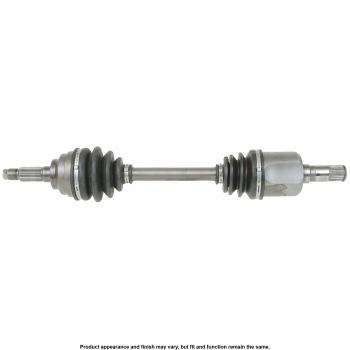 2000 Kia Sephia CV Axle Assembly Front Left A1 Cardone 608115 image 1 of 3