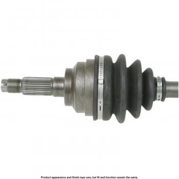 2000 Kia Sephia CV Axle Assembly Front Left A1 Cardone 608115 image 2 of 3