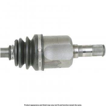 2000 Kia Sephia CV Axle Assembly Front Left A1 Cardone 608115 image 3 of 3